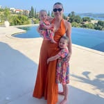 Sarah Jackson - @sarahcheryljackson - Instagram