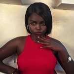 Sarah China - @sarah_nyanjok - Instagram