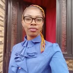 Sarah chinasa elele - @sarahchinasaelele - Instagram