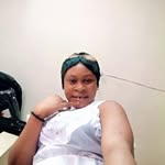 Sarah Chinaza Agbo - @asarahchinaza - Instagram