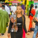 Sarah Onah - @sarahchinaza41 - Instagram