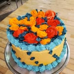 Sarah Clanton - @whateversarahmakes - Instagram