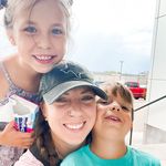 Sarah Clanton - @texasmomma26 - Instagram