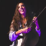 Sarah Clanton - @sarahcello - Instagram