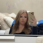 Sarah Cleary - @sarahannahx - Instagram