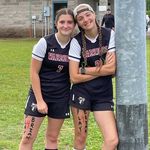 Sarah Clelland - @sarah.c_2024 - Instagram
