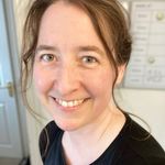 Sarah Clelland - @drsarahclelland - Instagram