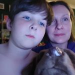 Sarah-Jane Clelland - @shinealight44 - Instagram