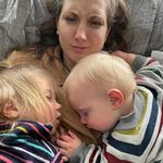 Sarah Ormiston Clelland - @marilyn87 - Instagram
