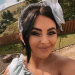 @sarahclellandx - Instagram