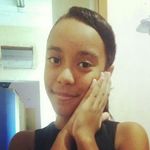 Sarah Clemente de Lima - @san_draenf - Instagram