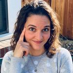 Sarah Clift - @youdidntasksarah - Instagram