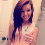 Sarah Cloud - @sarah_babycakes - Instagram