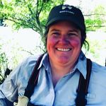Sarah Cloud - @deschutessarah - Instagram