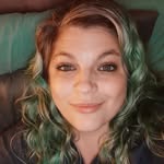 Sarah clower - @foxslaygalaxy - Instagram