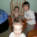 Sarah Clower - @riversong5123 - Instagram