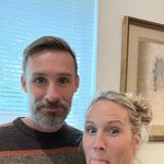 Sarah Clower - @saratonin13 - Instagram