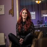 Sarah Clower - @scarlet_lockes - Instagram