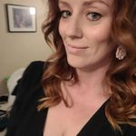 Sarah Cluff - @redheadsarahc - Instagram