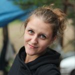 Sarah Cluff - @cluff5860 - Instagram
