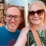Sarah Cockerham - @sarahannc1976 - Instagram