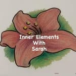 Sarah Colley - @inner.elements_with_sarah - Instagram