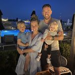 Sarah Colley - @sarahcolley6 - Instagram
