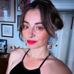 Sarah Collins - @sarahtheshadowwitch - Instagram