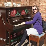 Sarah Colston - @cuppawithsoul - Instagram
