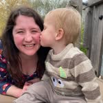 Sarah Colston - @geosizzle - Instagram