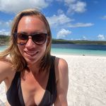 Sarah Colwell - @sezcolwell - Instagram