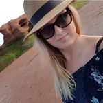 Sarah Comeau - @ms_yaya1988 - Instagram