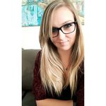 Sarah Comeau - @comeau6075 - Instagram