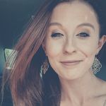 Sarah Comeau - @__sarahliz - Instagram