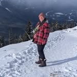 Sarah Comeau - @sadiemac99 - Instagram