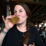 Sarah Comeau - @comeausarah - Instagram