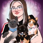 Sarah - @commandersarah - Instagram