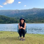 Sarah Sampaga-Concepcion - @sarahlizsampaga - Instagram
