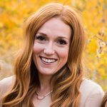 Sarah Condie - @smalltown.sarah - Instagram