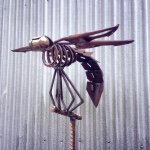 Sarah Condie - @scondiesculpture - Instagram