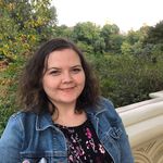 Sarah Condie - @sacondie - Instagram