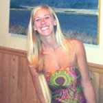 Sarah Gordon Condie - @sbgordon - Instagram
