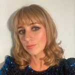 Sarah Jean Condie - @scondie1984 - Instagram