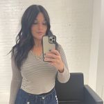 Sarah Cone - @sarahconehair - Instagram