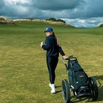 Sarah Conlin - @saregolf - Instagram