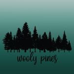 Sarah Conlin - @woolypines - Instagram