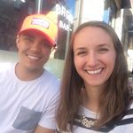 Sarah Conlin Wong - @s_wong14 - Instagram