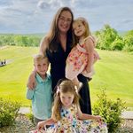 Sarah Curry Conlin - @bltmrcricket - Instagram