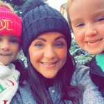 Sarah Conlon - @sarahconlon1 - Instagram