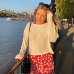Sarah Conlon - @sarah3214 - Instagram